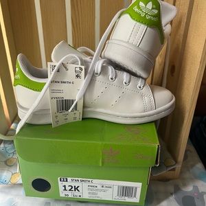 Disney adidas greer Stan smith